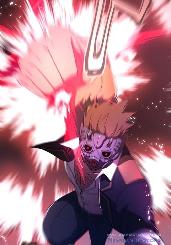 Kẻ Kế Thừa Thần Khí Viễn Cổ - Chương 5 - Trang 21