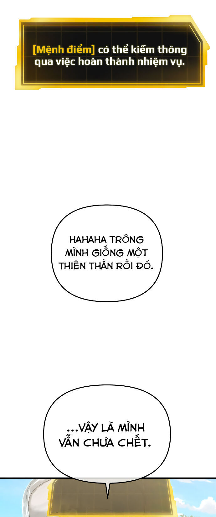 Ghost Hammer (Pre-Serialization) - Chương 2 - Trang 68