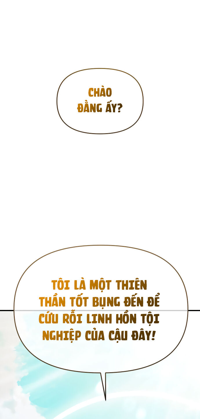 Ghost Hammer (Pre-Serialization) - Chương 2 - Trang 61