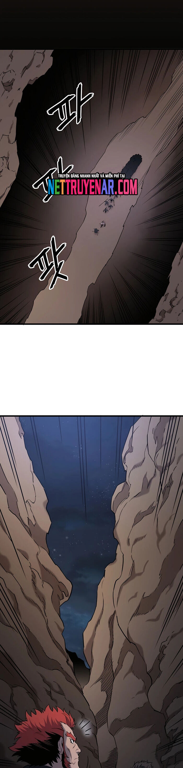 Đại Đao Ngạo - Bất Trạch Cầu Sinh - Chương 5 - Trang 30