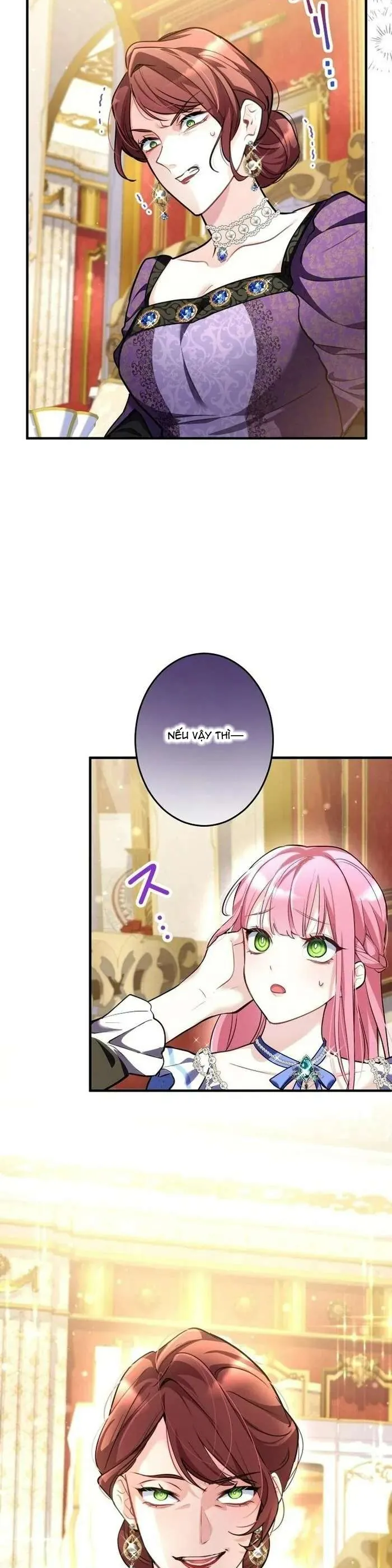 Hợp Đồng Ba Năm Với Tử Thần - Chương 4 - Trang 3