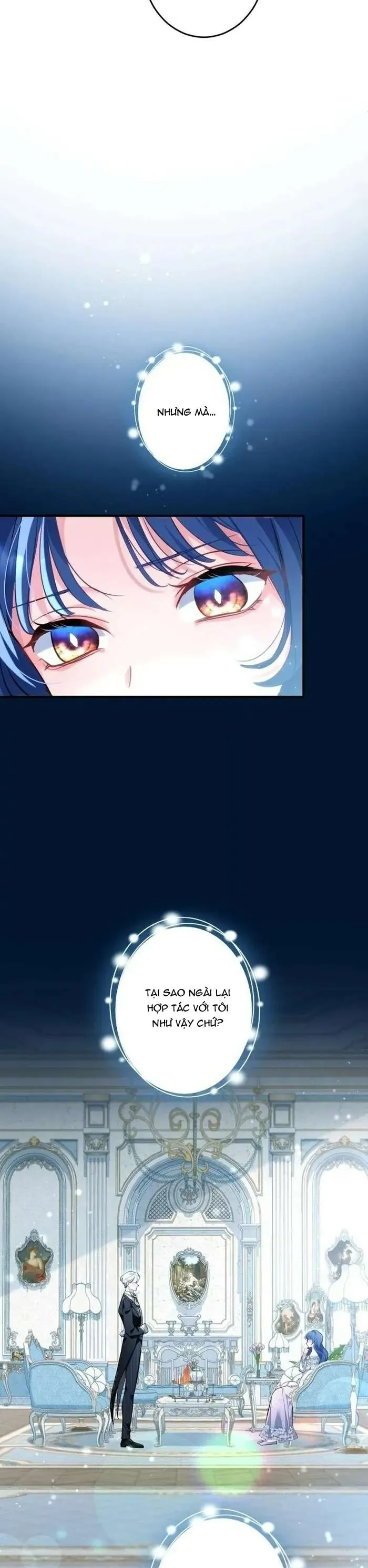 Hợp Đồng Ba Năm Với Tử Thần - Chương 4 - Trang 27
