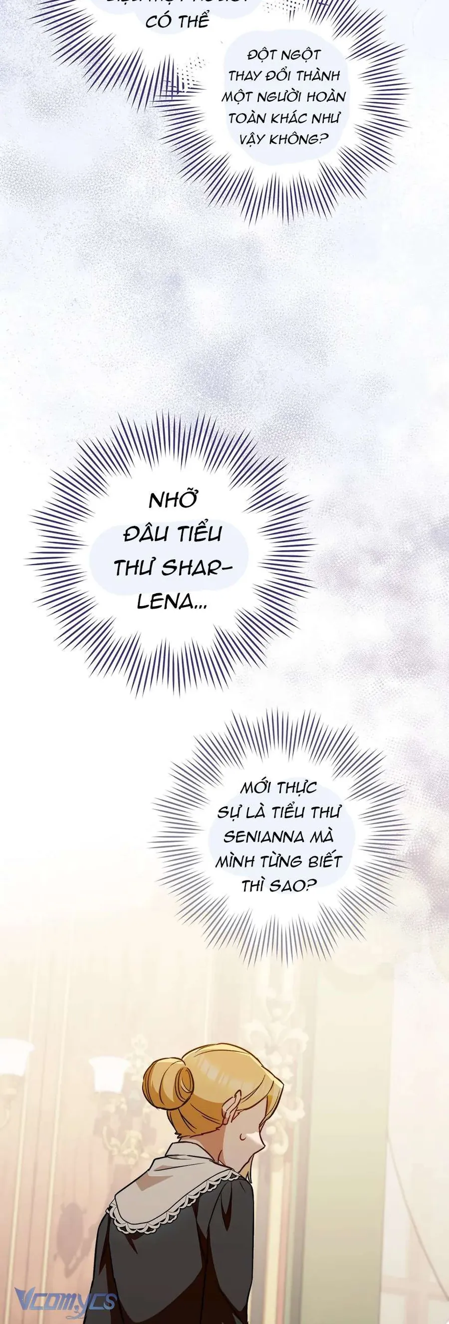 Đầu Bếp Hoàng Gia - Chương 160 - Trang 42