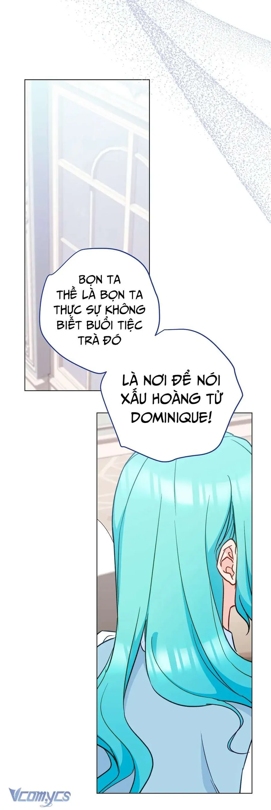 Đầu Bếp Hoàng Gia - Chương 160 - Trang 50