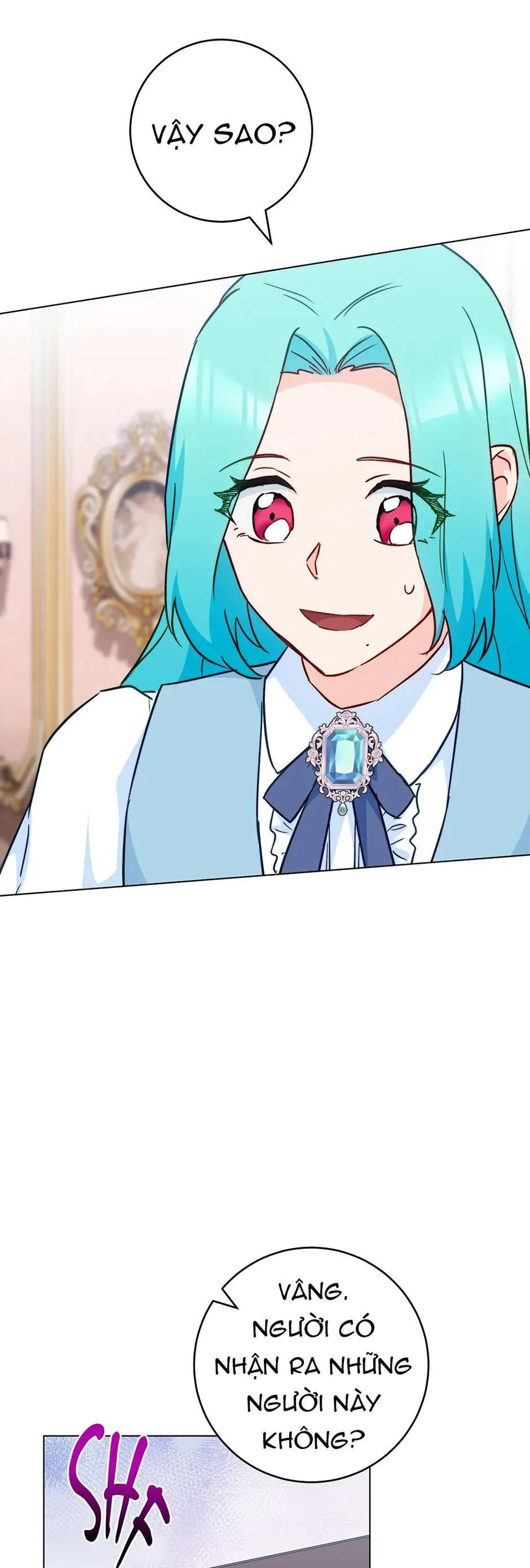 Đầu Bếp Hoàng Gia - Chương 160 - Trang 57