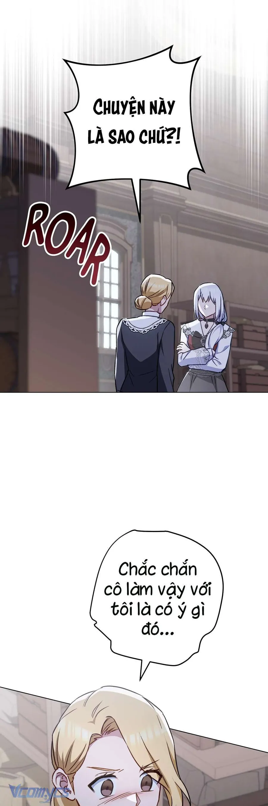 Đầu Bếp Hoàng Gia - Chương 160 - Trang 6