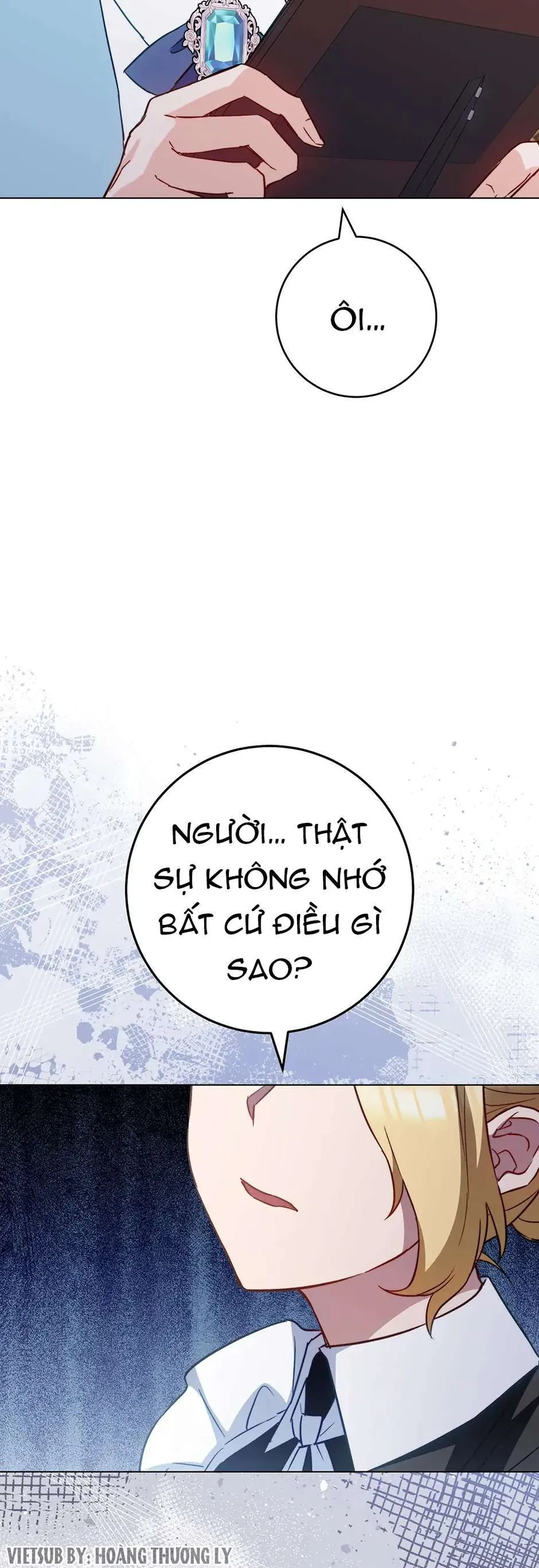 Đầu Bếp Hoàng Gia - Chương 160 - Trang 60