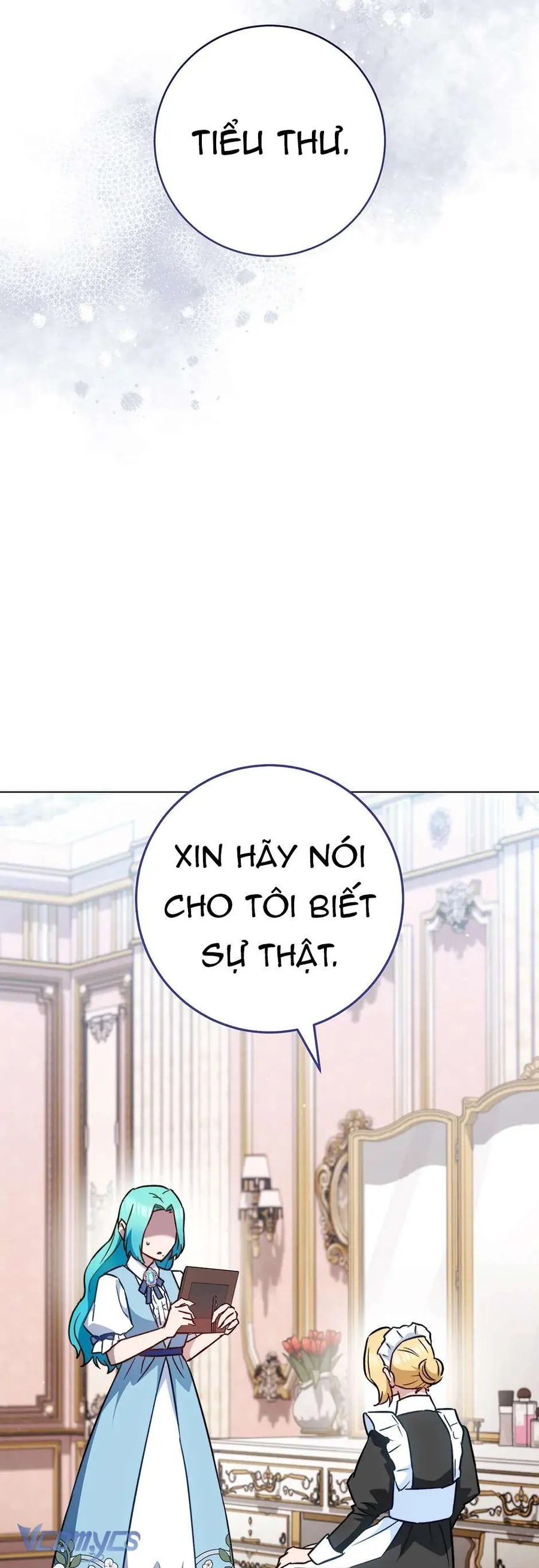 Đầu Bếp Hoàng Gia - Chương 160 - Trang 62