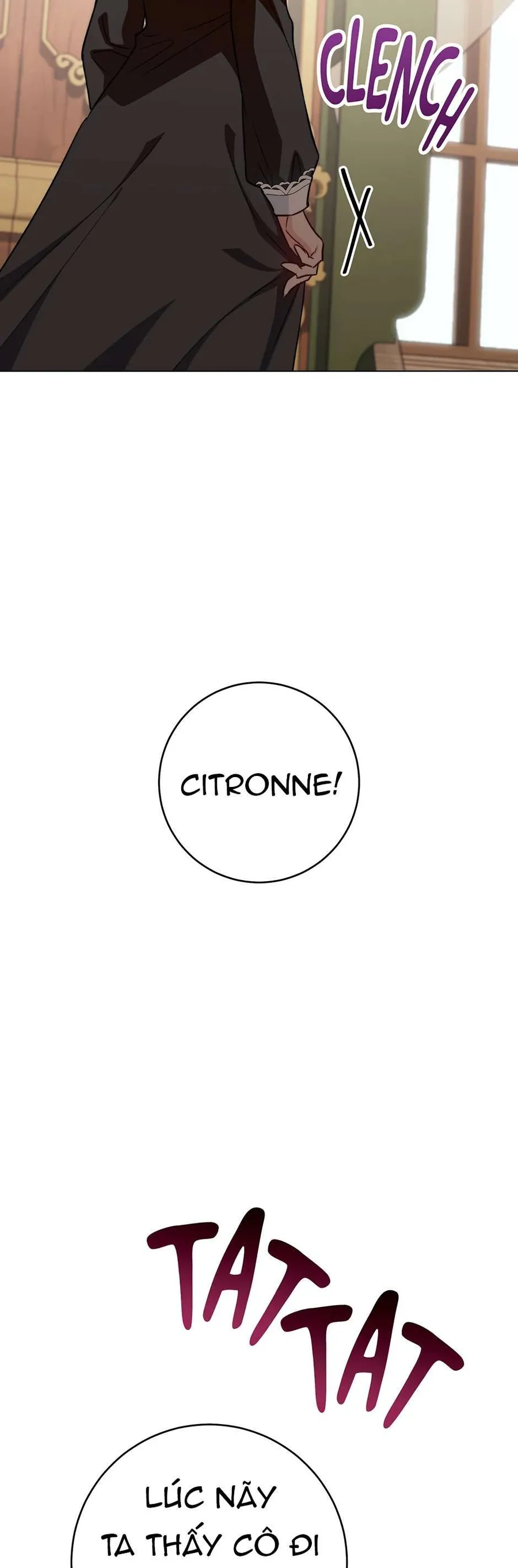 Đầu Bếp Hoàng Gia - Chương 160 - Trang 43