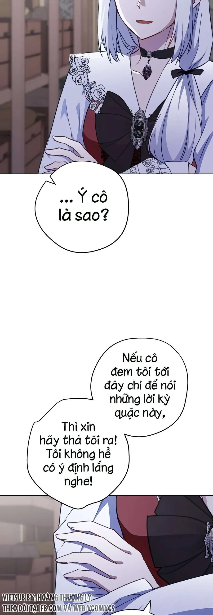 Đầu Bếp Hoàng Gia - Chương 160 - Trang 8