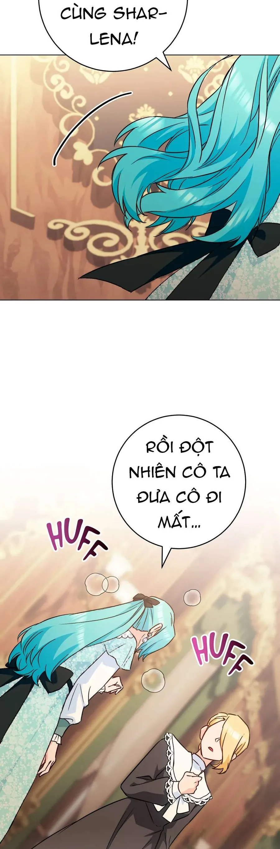 Đầu Bếp Hoàng Gia - Chương 160 - Trang 44