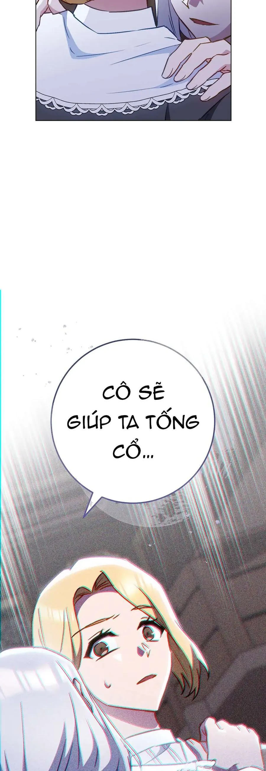 Đầu Bếp Hoàng Gia - Chương 160 - Trang 23