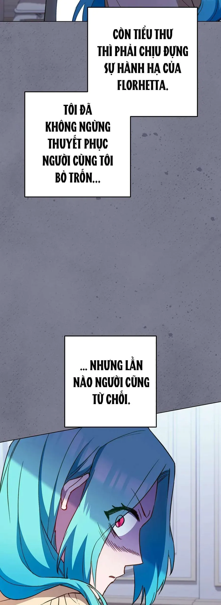 Đầu Bếp Hoàng Gia - Chương 160 - Trang 27