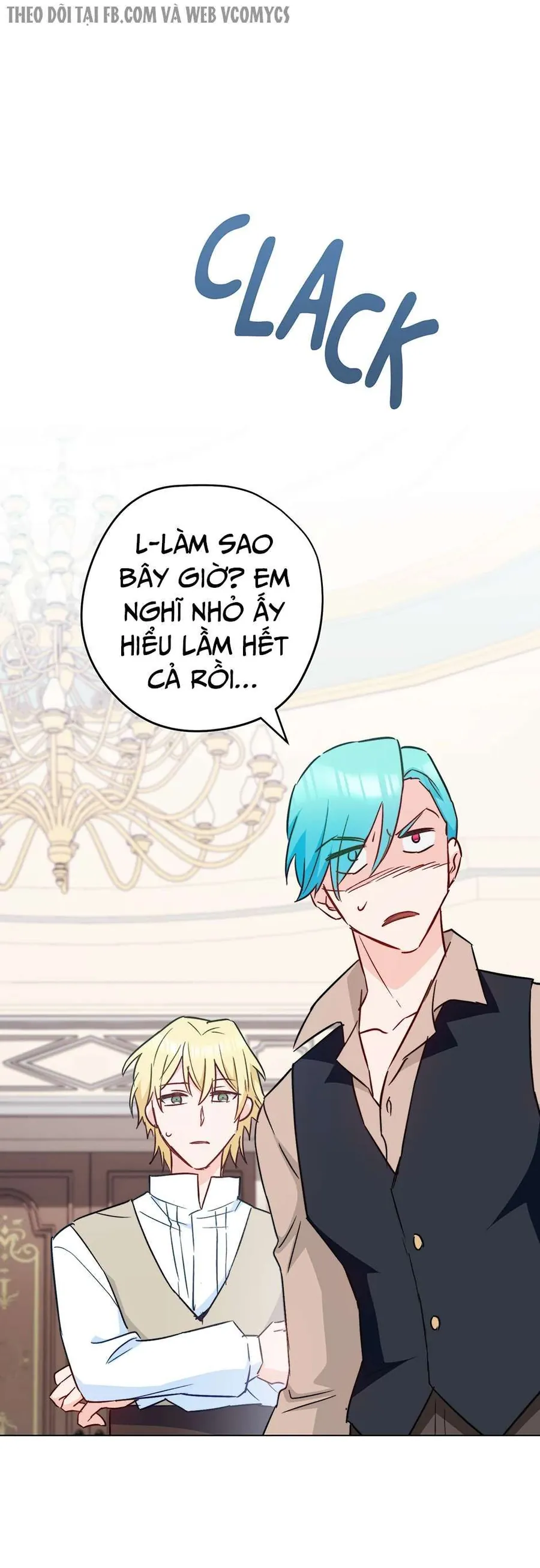 Đầu Bếp Hoàng Gia - Chương 160 - Trang 53