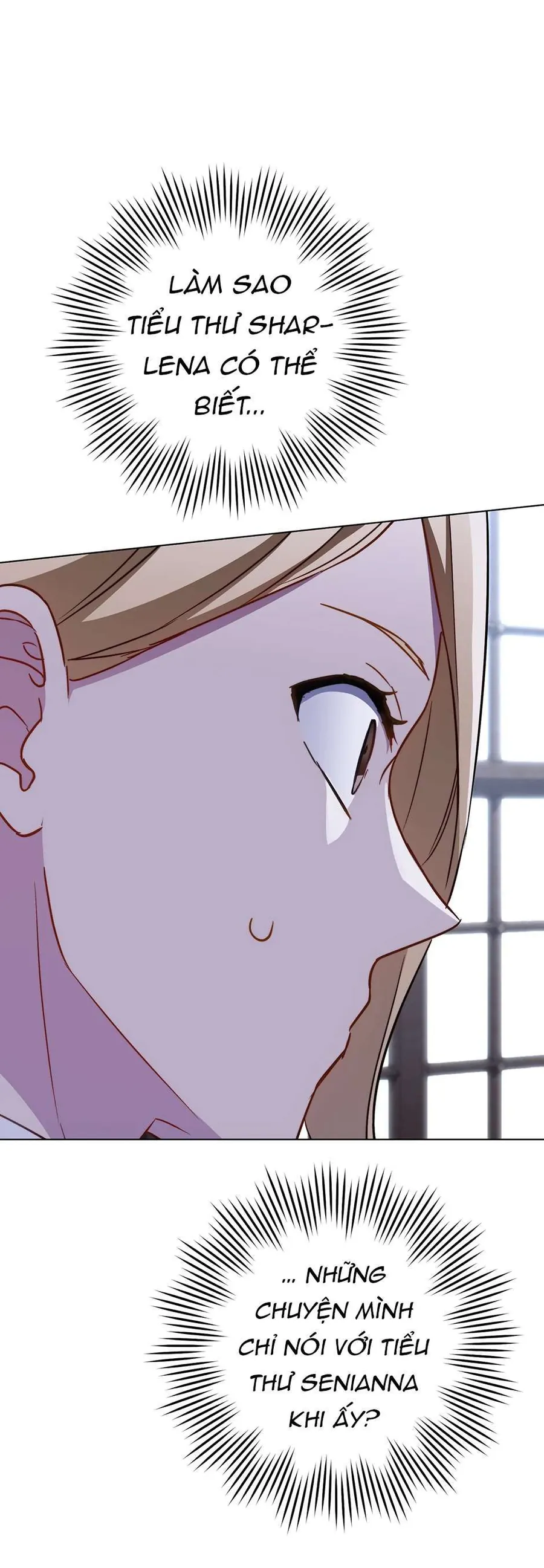 Đầu Bếp Hoàng Gia - Chương 160 - Trang 15