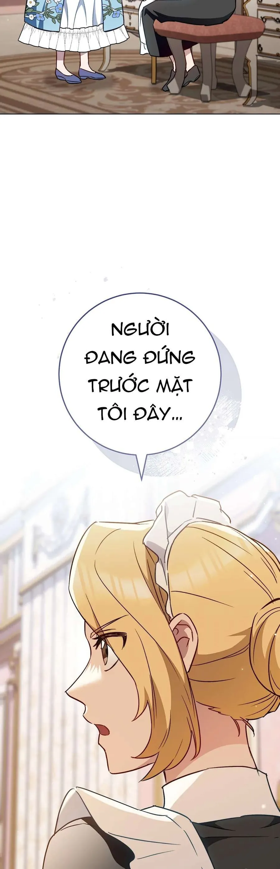 Đầu Bếp Hoàng Gia - Chương 160 - Trang 63