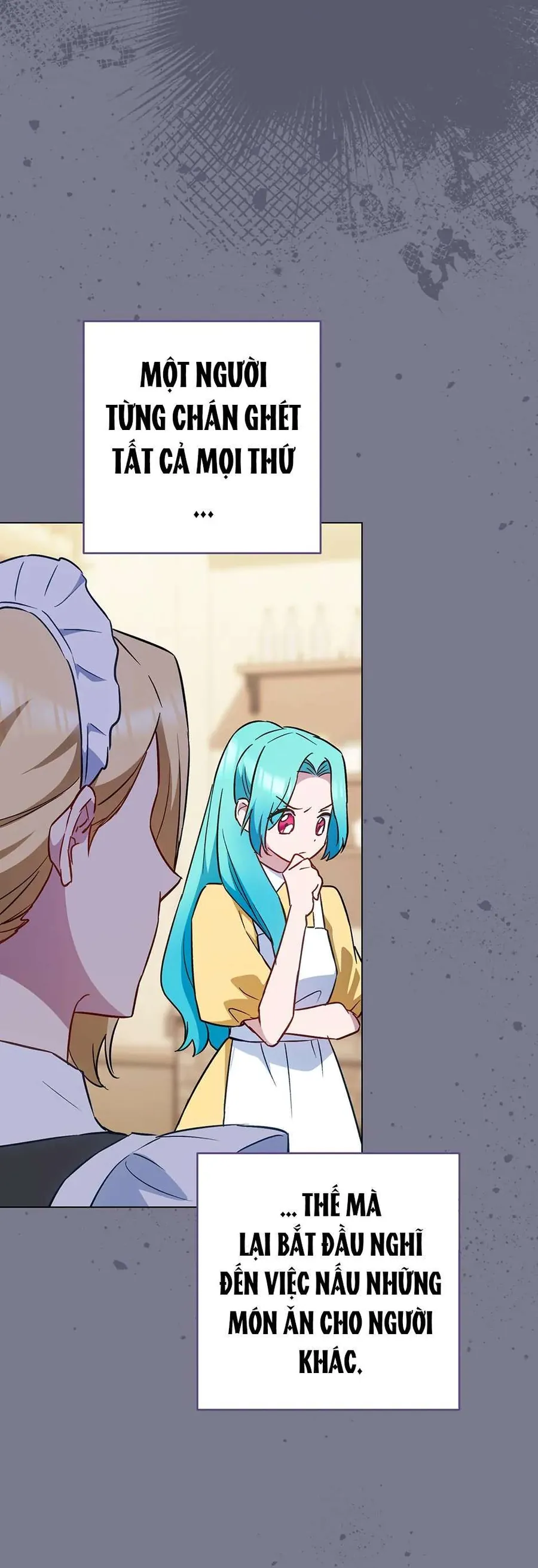Đầu Bếp Hoàng Gia - Chương 160 - Trang 35