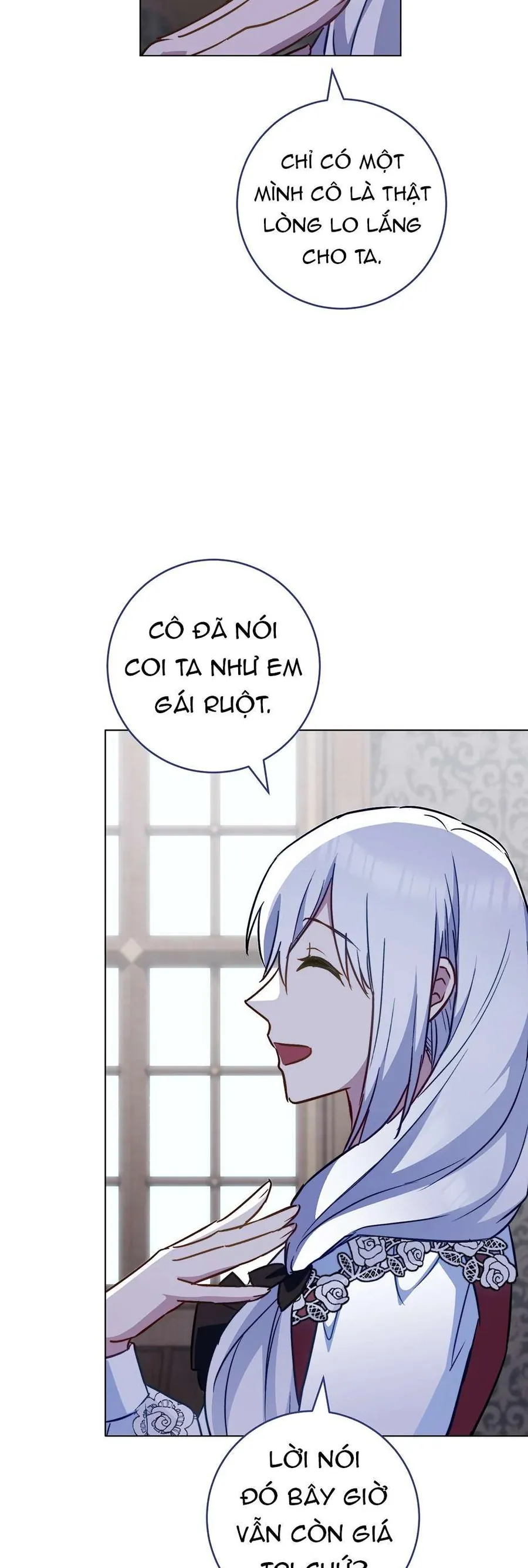 Đầu Bếp Hoàng Gia - Chương 160 - Trang 11