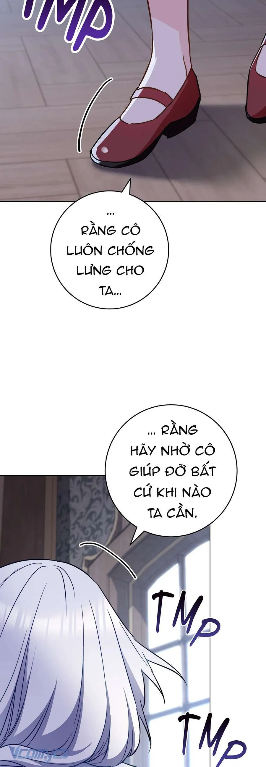 Đầu Bếp Hoàng Gia - Chương 160 - Trang 18