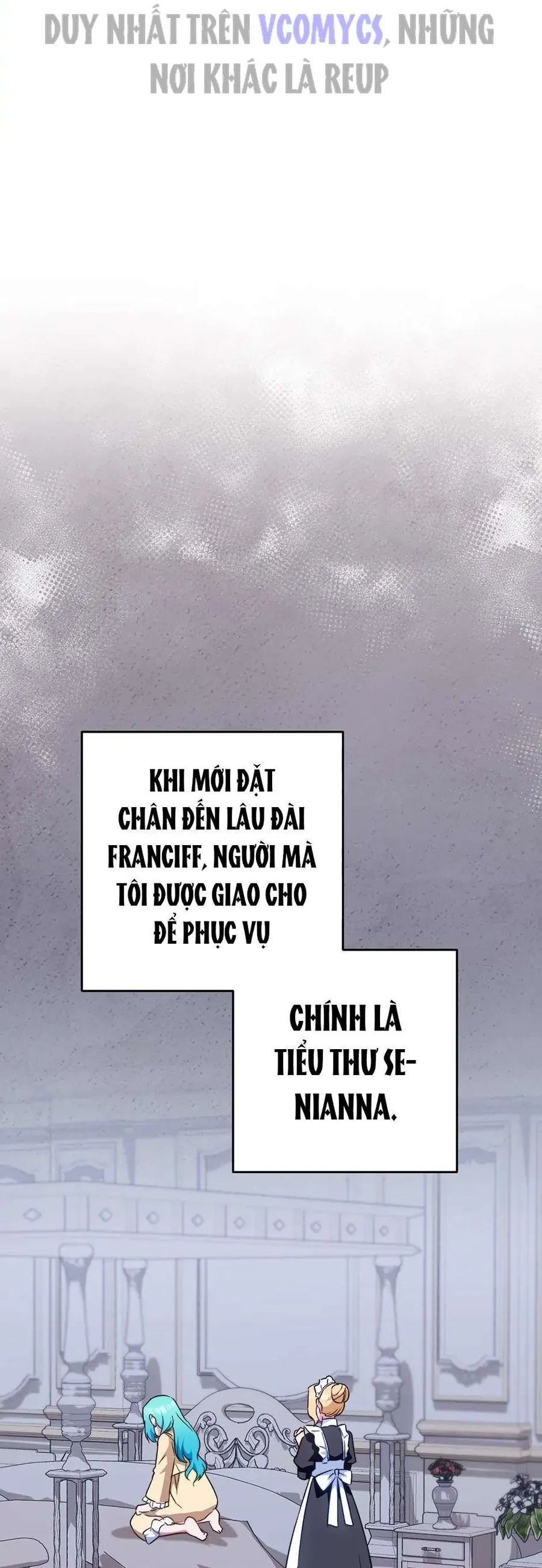 Đầu Bếp Hoàng Gia - Chương 160 - Trang 25