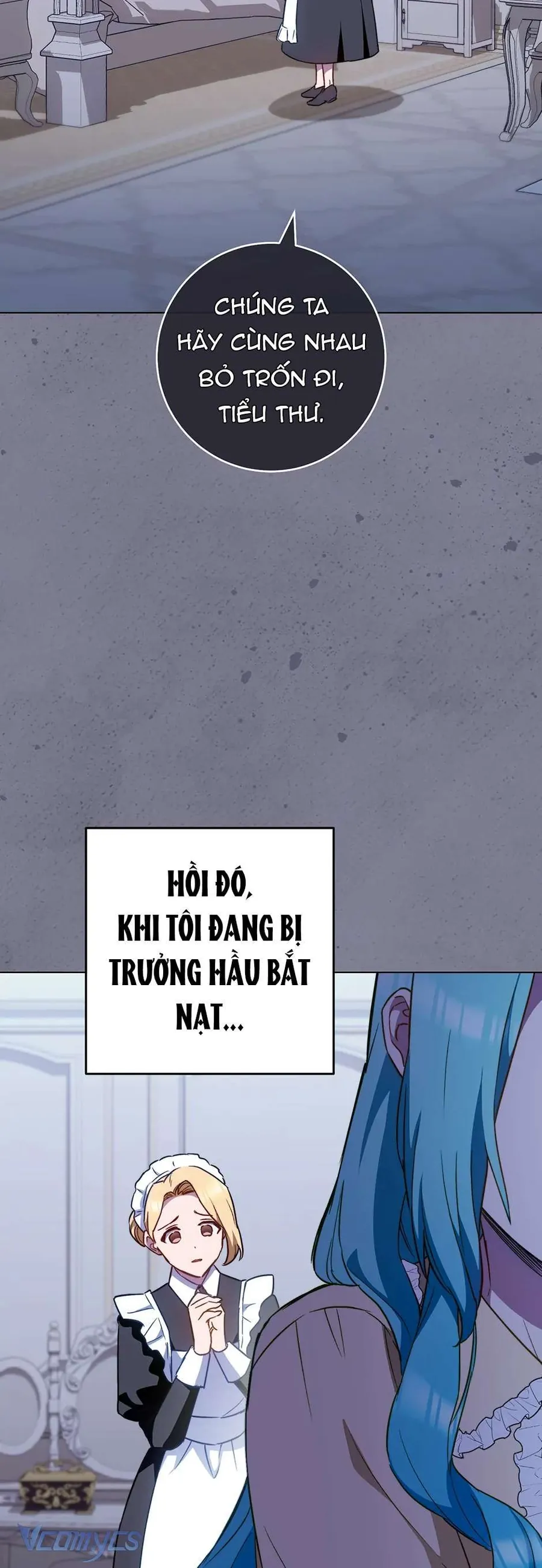 Đầu Bếp Hoàng Gia - Chương 160 - Trang 26