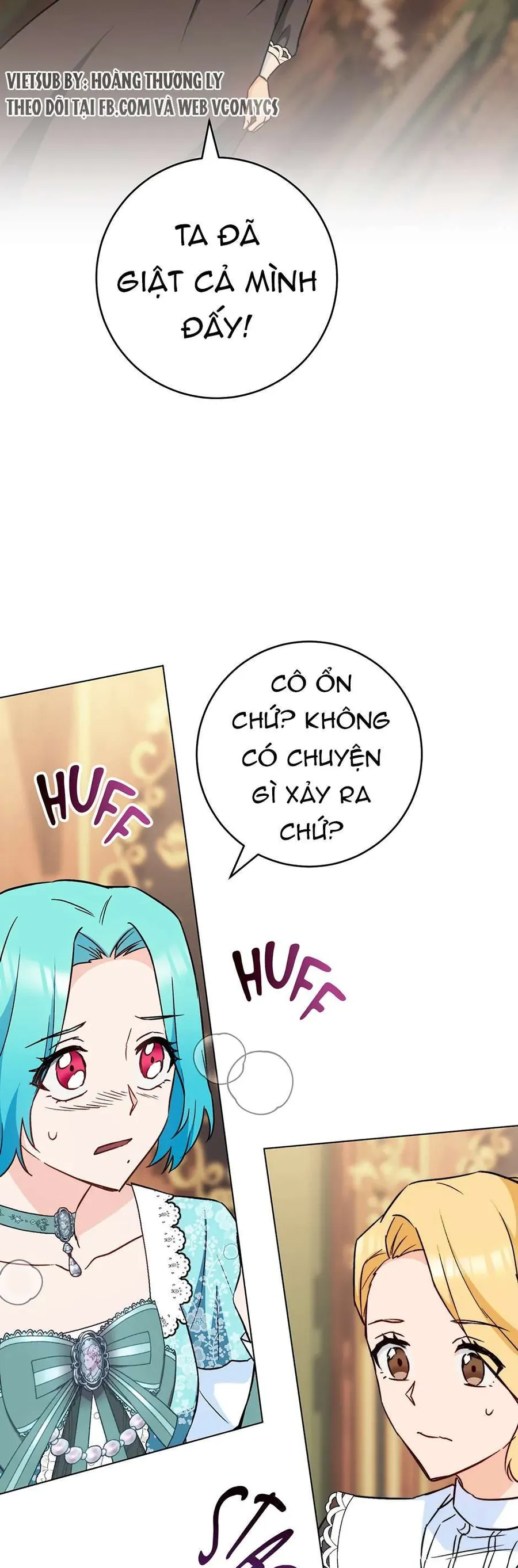 Đầu Bếp Hoàng Gia - Chương 160 - Trang 45