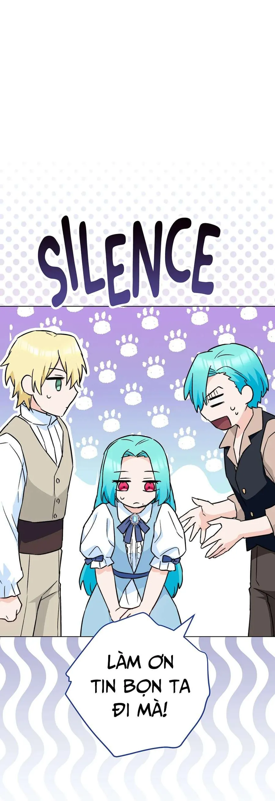 Đầu Bếp Hoàng Gia - Chương 160 - Trang 51