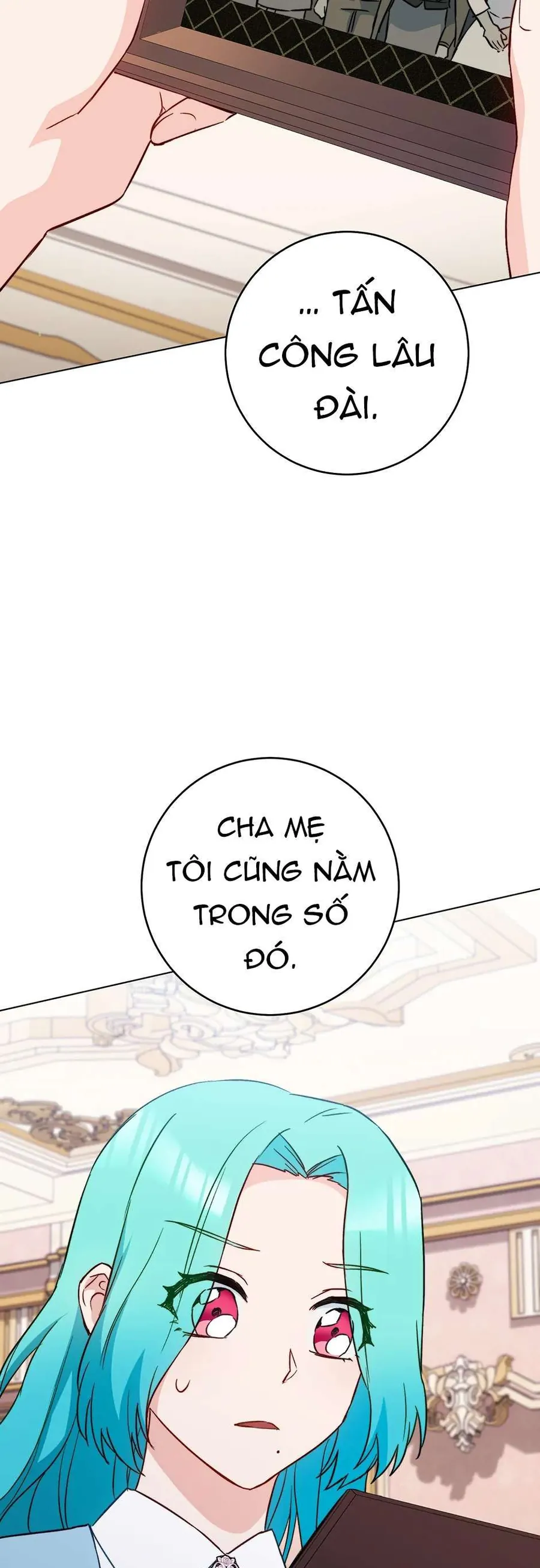 Đầu Bếp Hoàng Gia - Chương 160 - Trang 59