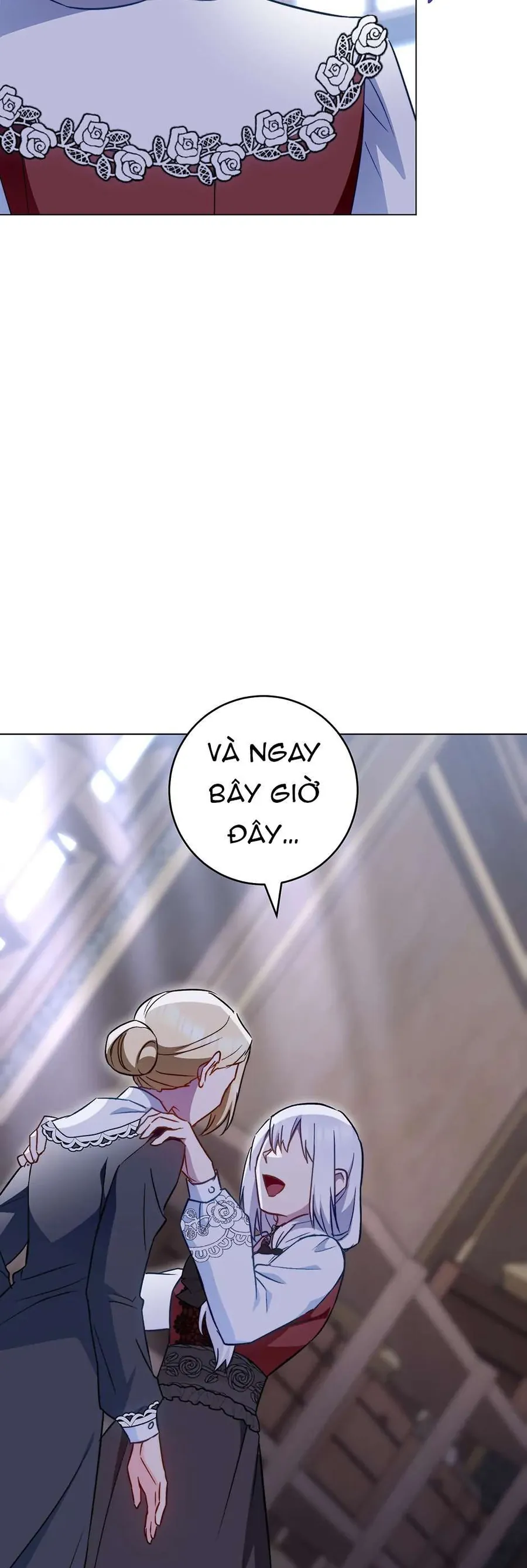 Đầu Bếp Hoàng Gia - Chương 160 - Trang 19