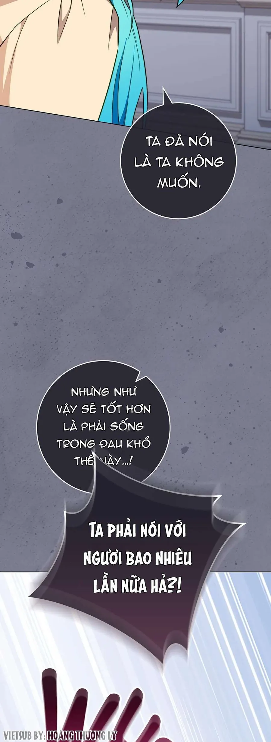 Đầu Bếp Hoàng Gia - Chương 160 - Trang 28