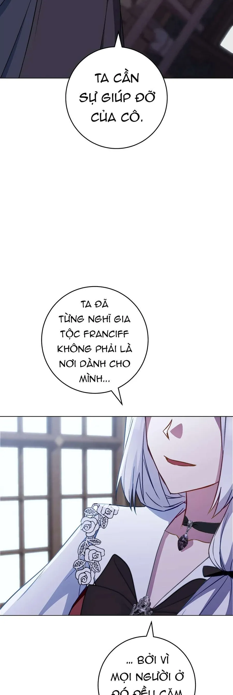 Đầu Bếp Hoàng Gia - Chương 160 - Trang 20