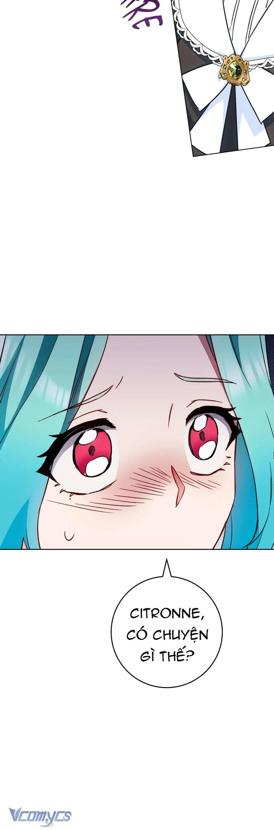 Đầu Bếp Hoàng Gia - Chương 160 - Trang 46