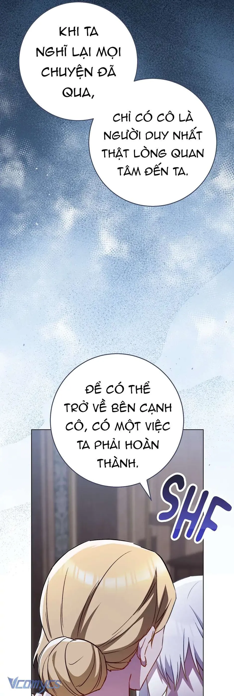 Đầu Bếp Hoàng Gia - Chương 160 - Trang 22