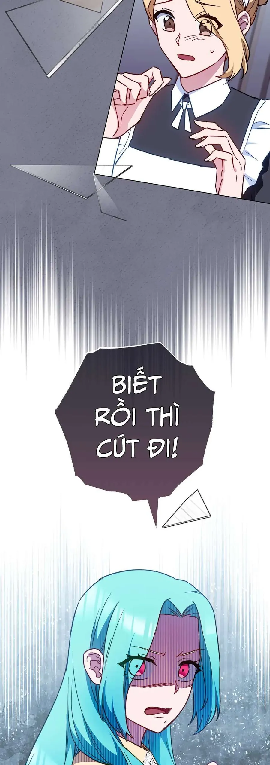 Đầu Bếp Hoàng Gia - Chương 160 - Trang 31