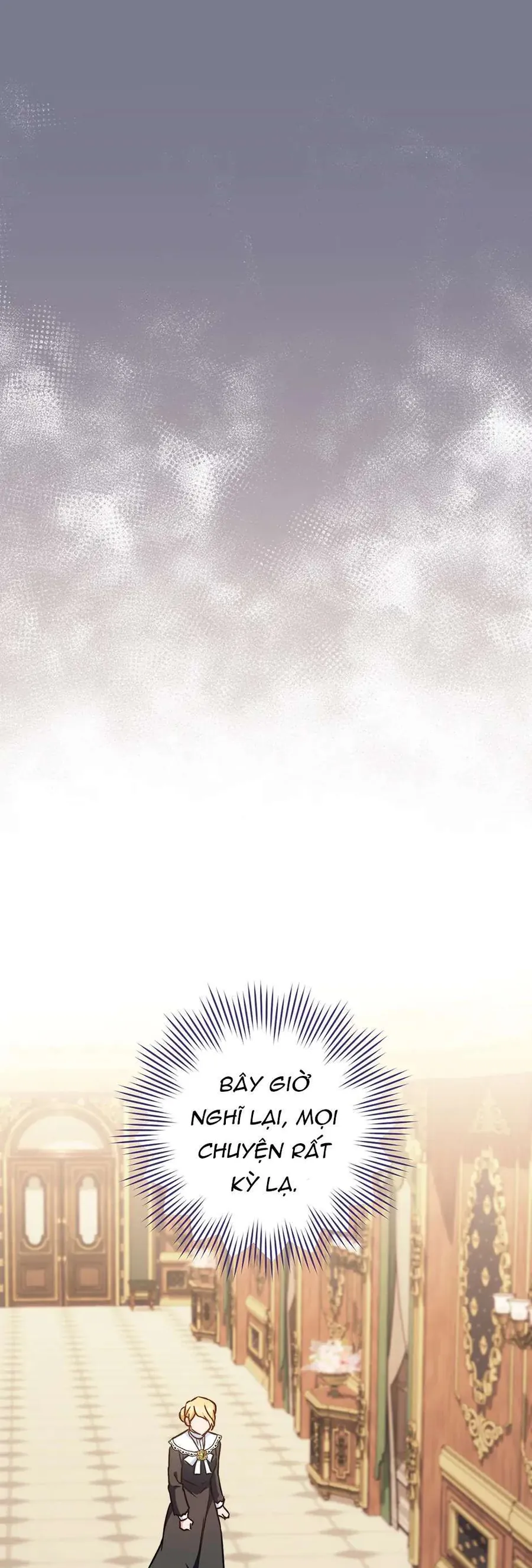 Đầu Bếp Hoàng Gia - Chương 160 - Trang 39