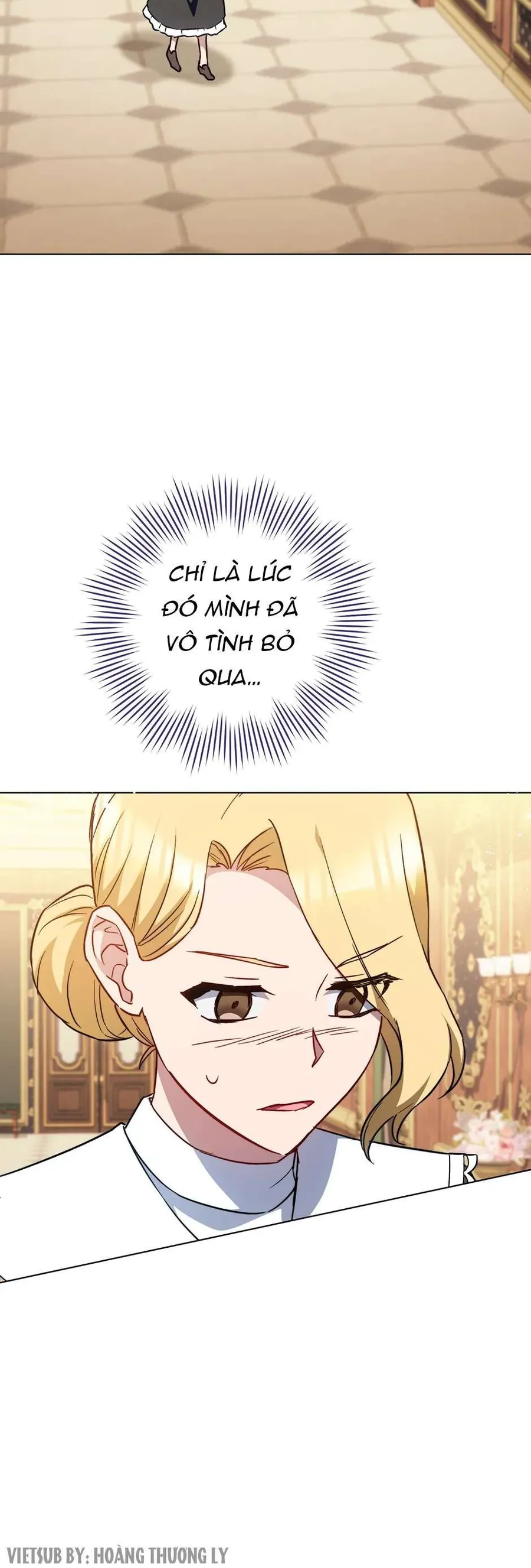 Đầu Bếp Hoàng Gia - Chương 160 - Trang 40