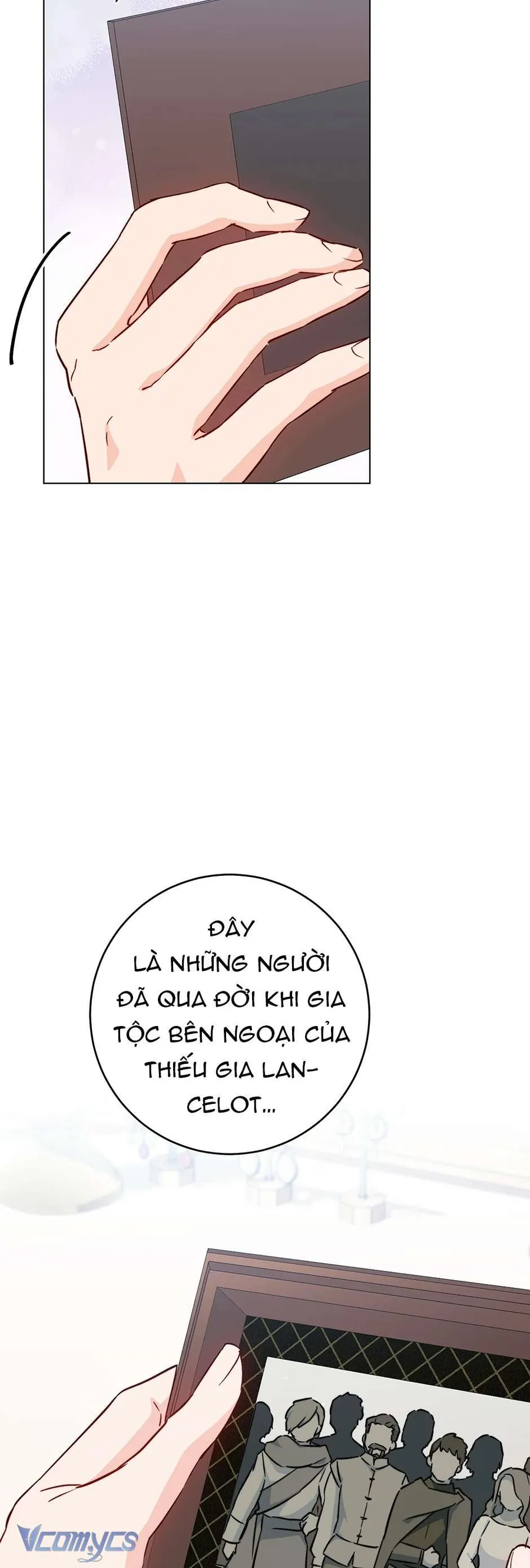 Đầu Bếp Hoàng Gia - Chương 160 - Trang 58