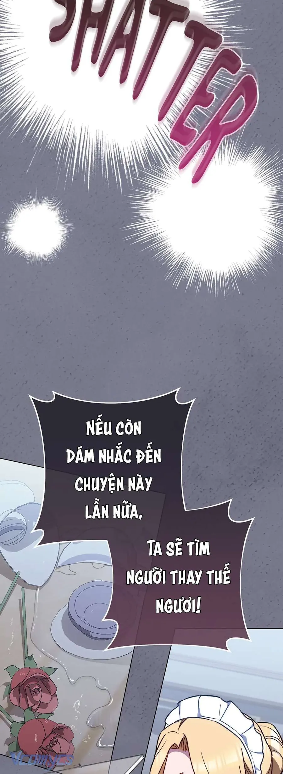 Đầu Bếp Hoàng Gia - Chương 160 - Trang 30