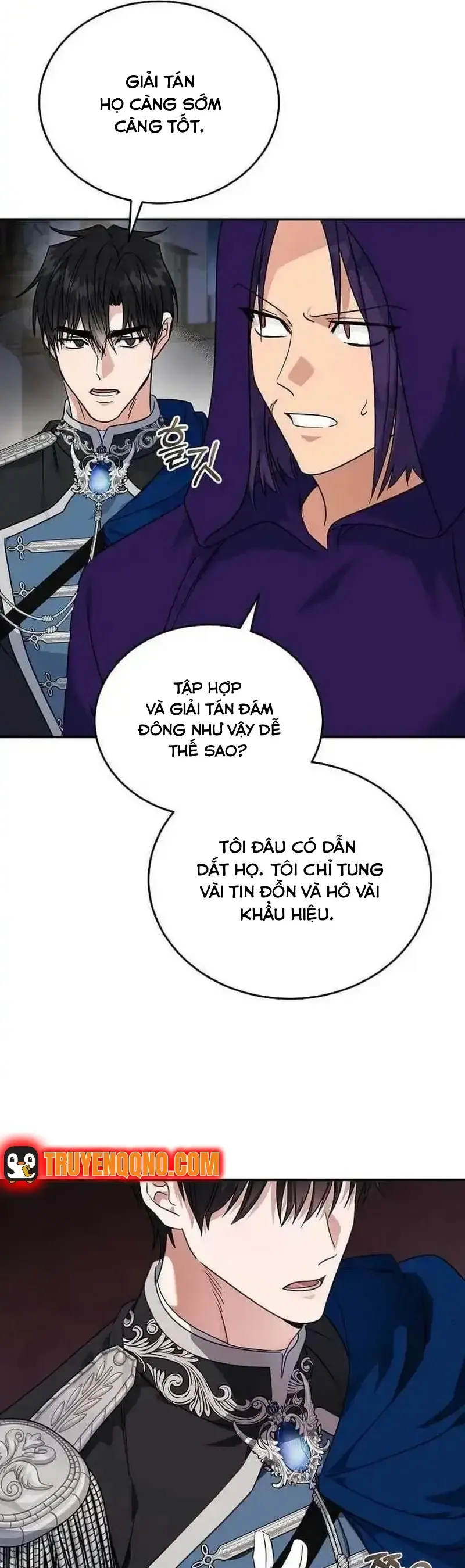 Ác Nữ Trùng Sinh - Chương 203 - Trang 38