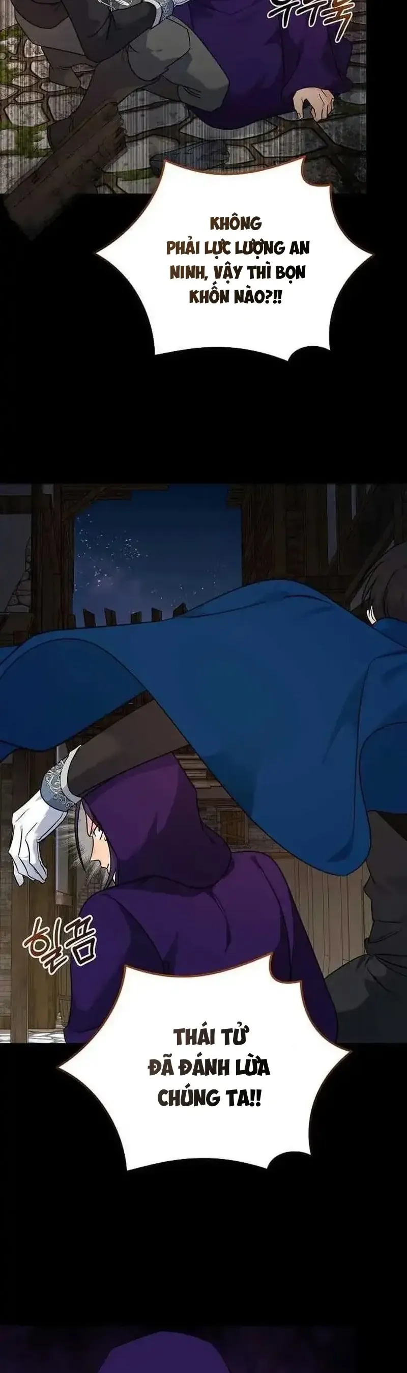 Ác Nữ Trùng Sinh - Chương 203 - Trang 41