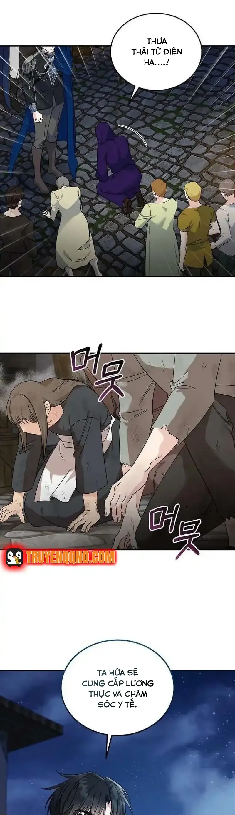 Ác Nữ Trùng Sinh - Chương 203 - Trang 34