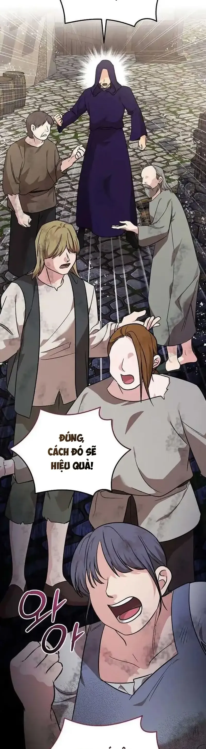 Ác Nữ Trùng Sinh - Chương 203 - Trang 21