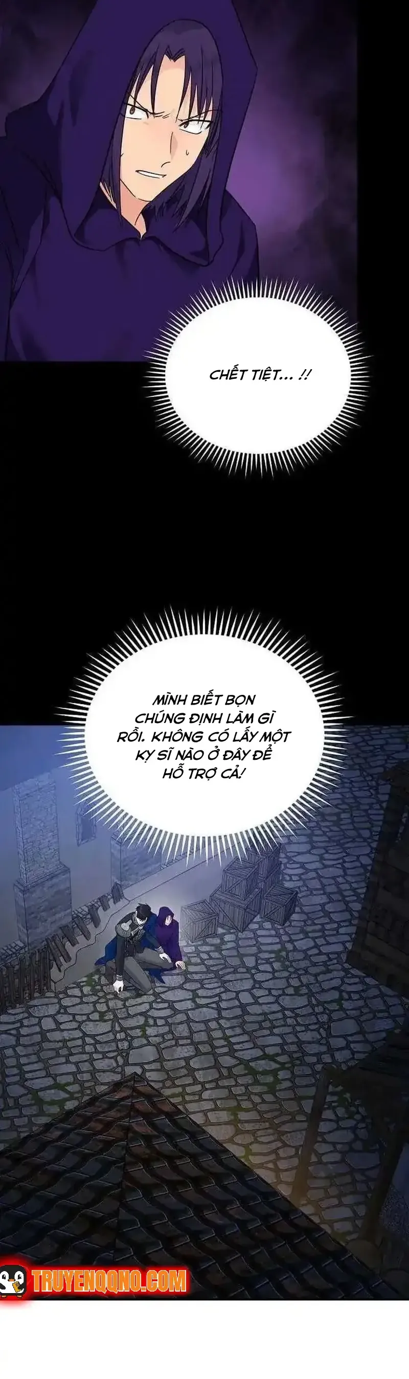 Ác Nữ Trùng Sinh - Chương 203 - Trang 42