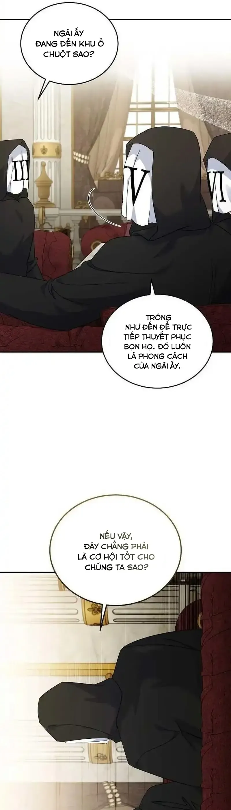 Ác Nữ Trùng Sinh - Chương 203 - Trang 28