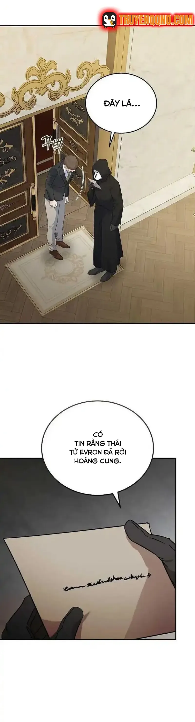 Ác Nữ Trùng Sinh - Chương 203 - Trang 27