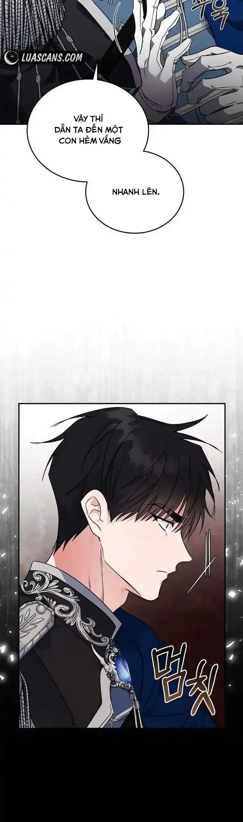 Ác Nữ Trùng Sinh - Chương 203 - Trang 39