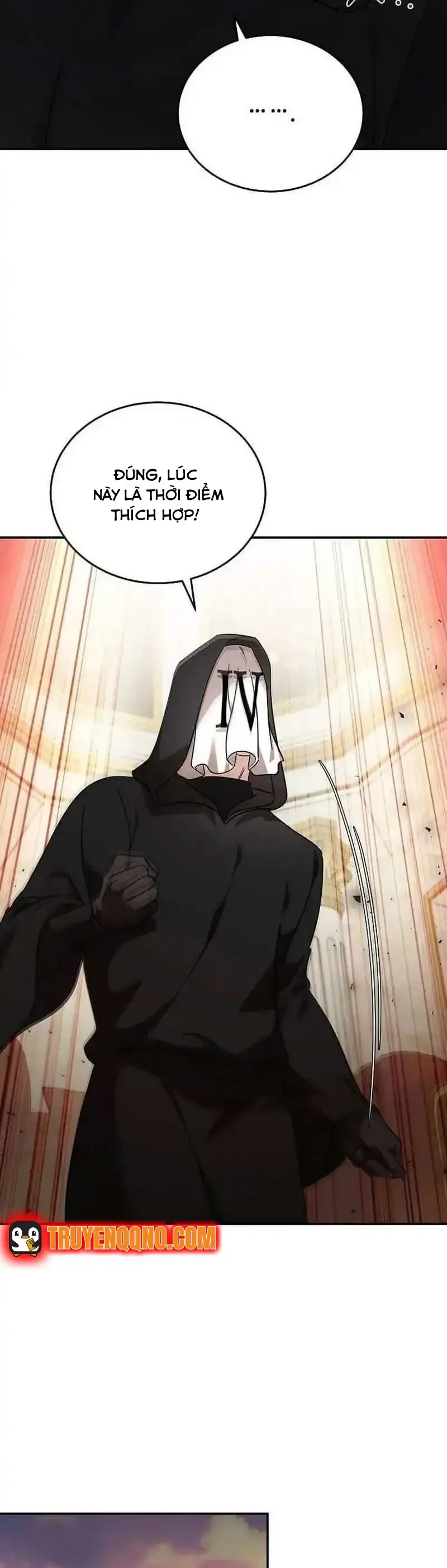 Ác Nữ Trùng Sinh - Chương 203 - Trang 30