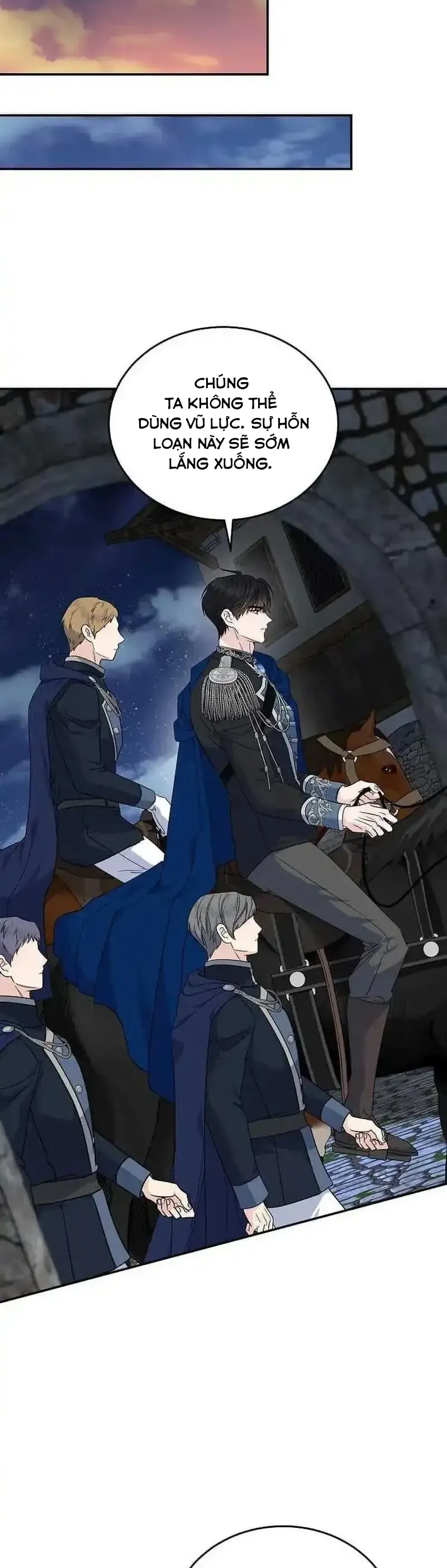 Ác Nữ Trùng Sinh - Chương 203 - Trang 31