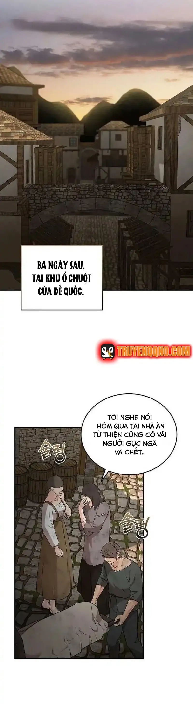 Ác Nữ Trùng Sinh - Chương 203 - Trang 18