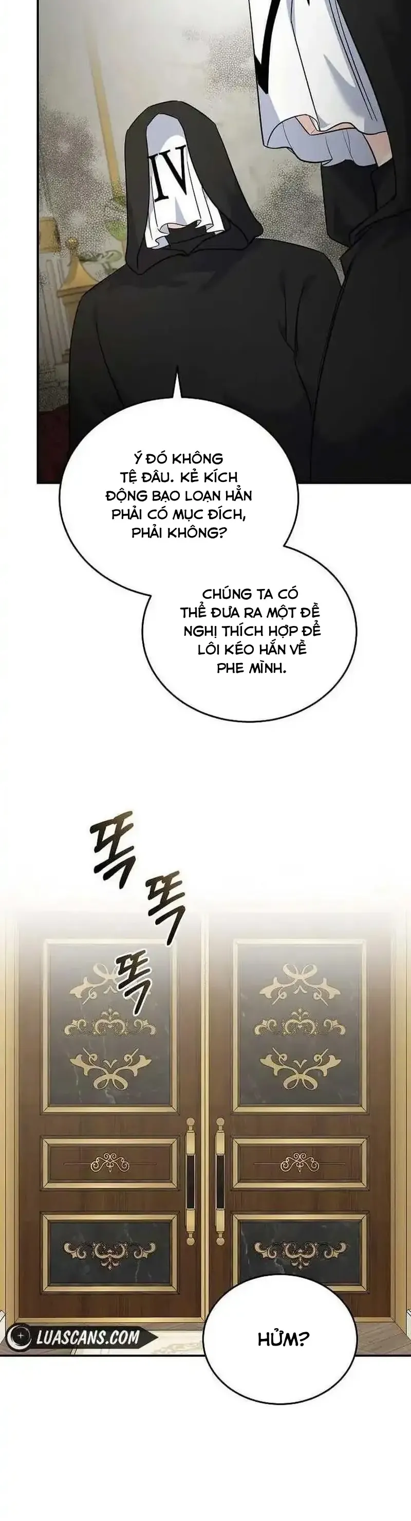 Ác Nữ Trùng Sinh - Chương 203 - Trang 26